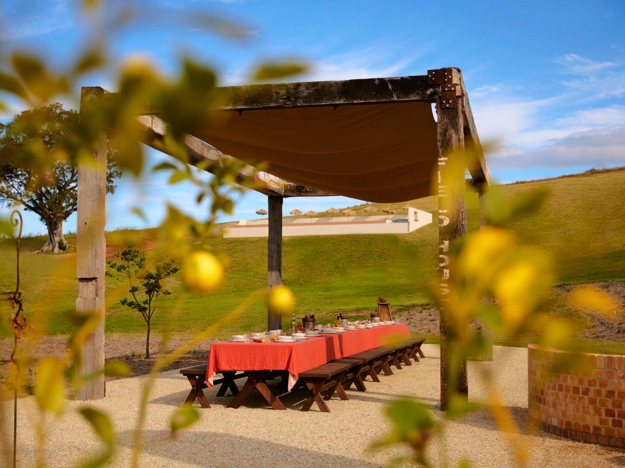 ホテル Sun Ranch Coopers Shoot エクステリア 写真
